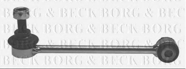 BORG & BECK BDL6799