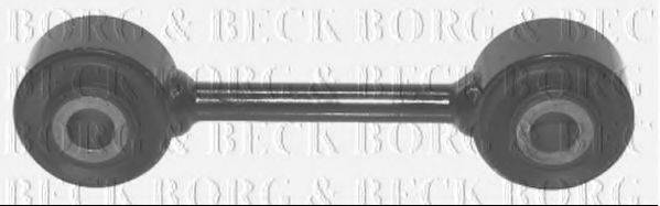 BORG & BECK BDL6805 Тяга / стойка, стабилизатор