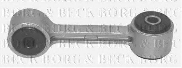 BORG & BECK BDL6835