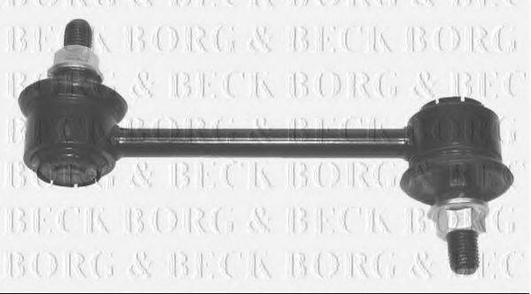 BORG & BECK BDL6870 Тяга / стойка, стабилизатор