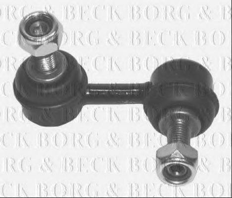 BORG & BECK BDL6999 Тяга / стойка, стабилизатор