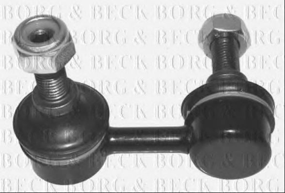 BORG & BECK BDL7006 Тяга / стойка, стабилизатор