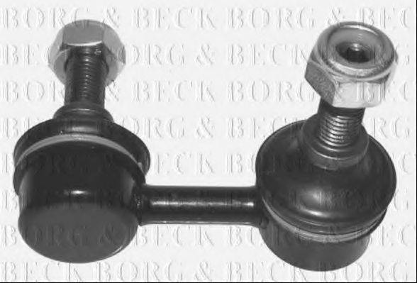 BORG & BECK BDL7007 Тяга / стойка, стабилизатор