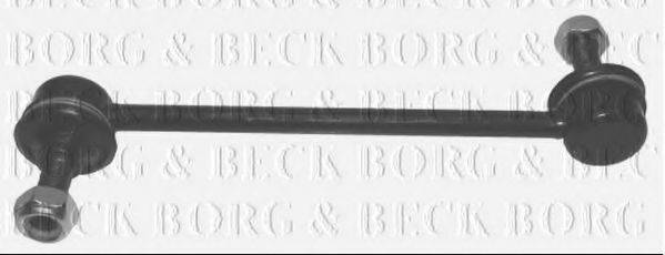 BORG & BECK BDL7008 Тяга / стойка, стабилизатор