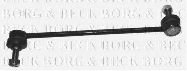 BORG & BECK BDL7063