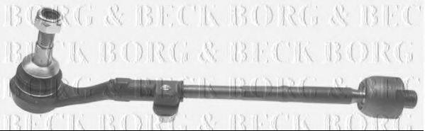 BORG & BECK BDL7170