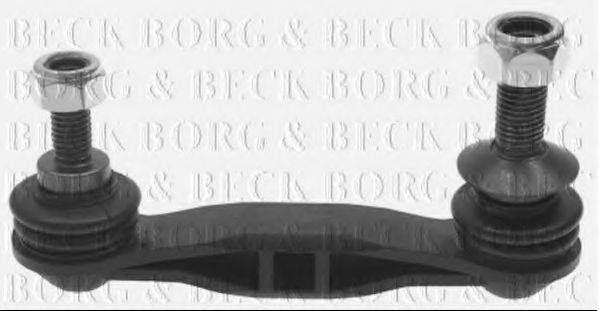 BORG & BECK BDL7323 Тяга / стойка, стабилизатор