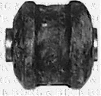 BORG & BECK BSK6012 Подвеска, рычаг независимой подвески колеса