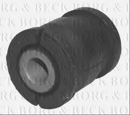 BORG & BECK BSK6502 Подвеска, рычаг независимой подвески колеса