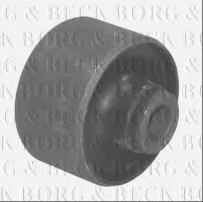 BORG & BECK BSK6549 Подвеска, рычаг независимой подвески колеса