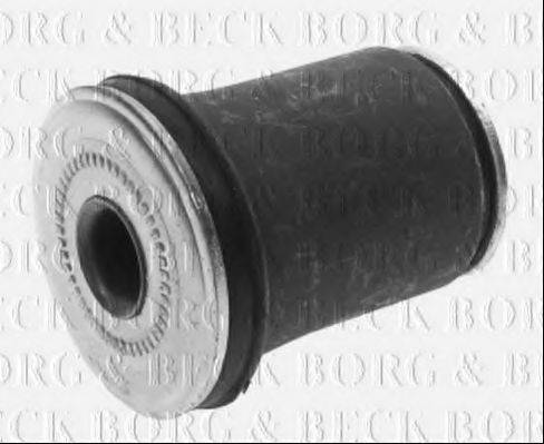 BORG & BECK BSK6553 Подвеска, рычаг независимой подвески колеса