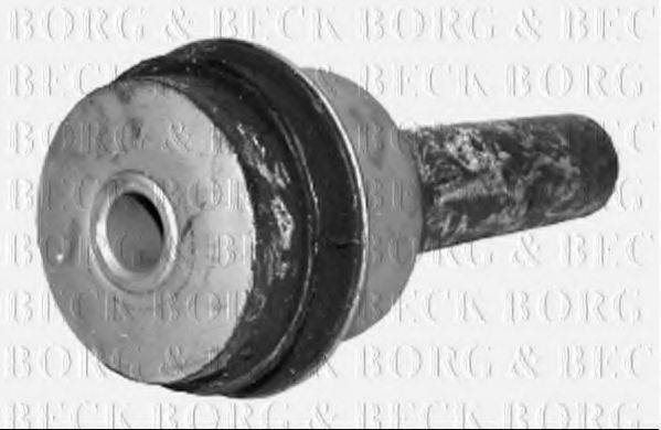BORG & BECK BSK6554 Подвеска, рычаг независимой подвески колеса