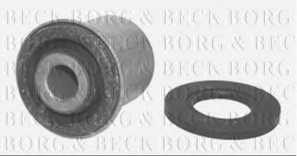 BORG & BECK BSK6562