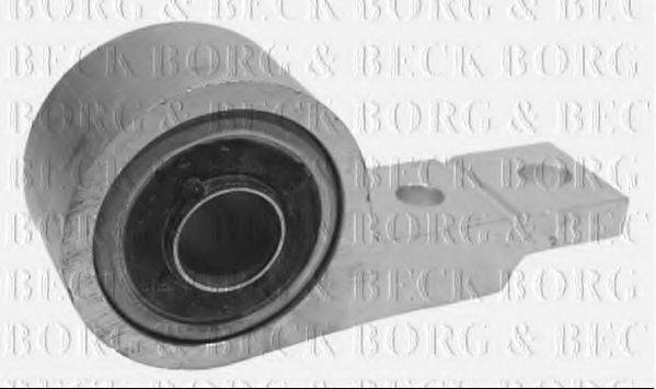 BORG & BECK BSK6563 Подвеска, рычаг независимой подвески колеса