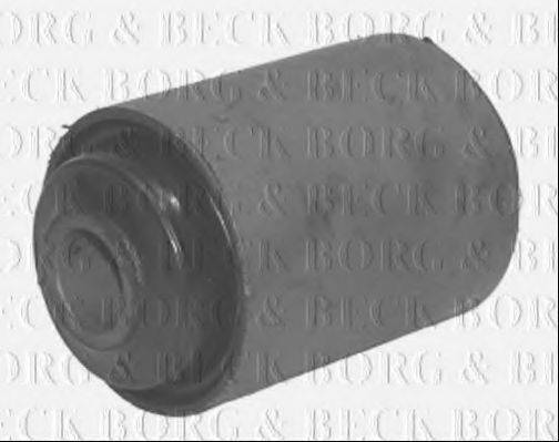 BORG & BECK BSK6632 Подшипник, серьга рессоры