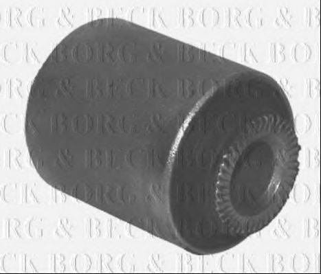 BORG & BECK BSK6869 Подвеска, рычаг независимой подвески колеса
