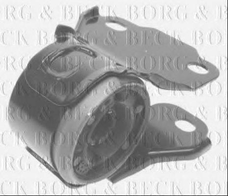 BORG & BECK BSK6878 Подвеска, рычаг независимой подвески колеса