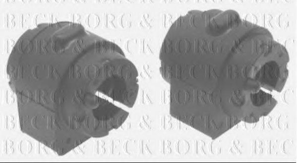 BORG & BECK BSK7684K Ремкомплект, соединительная тяга стабилизатора