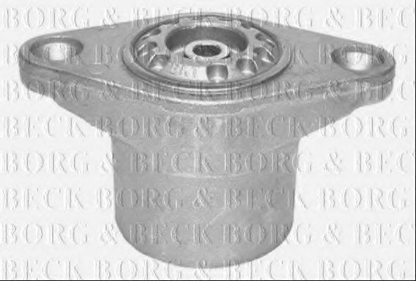 BORG & BECK BSM5138 Опора стойки амортизатора