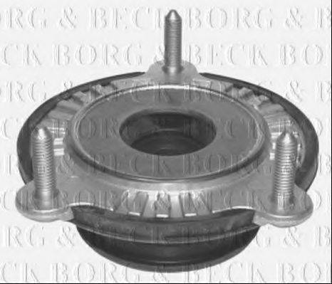 BORG & BECK BSM5185 Опора стойки амортизатора