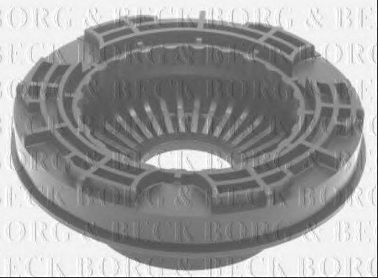 BORG & BECK BSM5358 Подшипник качения, опора стойки амортизатора