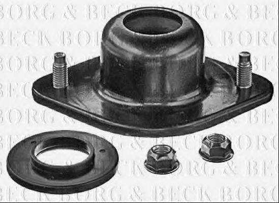 BORG & BECK BSM5422 Опора стойки амортизатора