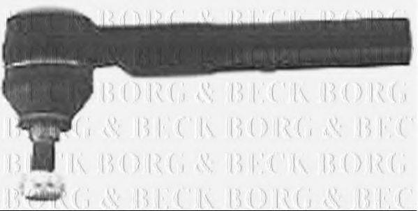 BORG & BECK BTR4280