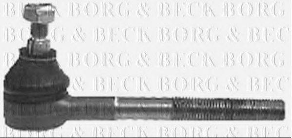 BORG & BECK BTR4313