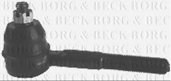 BORG & BECK BTR4347