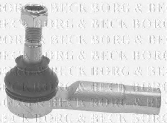 BORG & BECK BTR4571