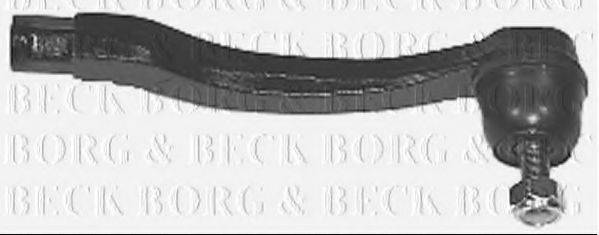 BORG & BECK BTR4792