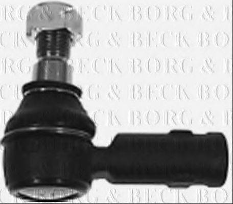 BORG & BECK BTR4817