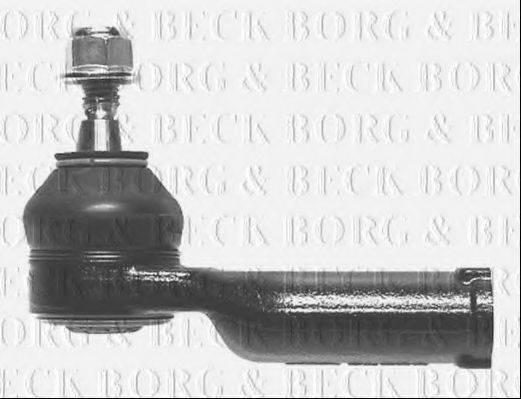 BORG & BECK BTR4936