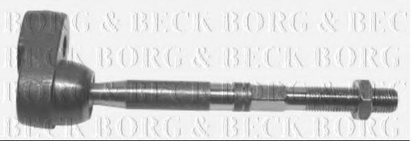 BORG & BECK BTR5237