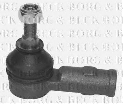 BORG & BECK BTR5523