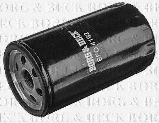 BORG & BECK BFO4192 Масляный фильтр