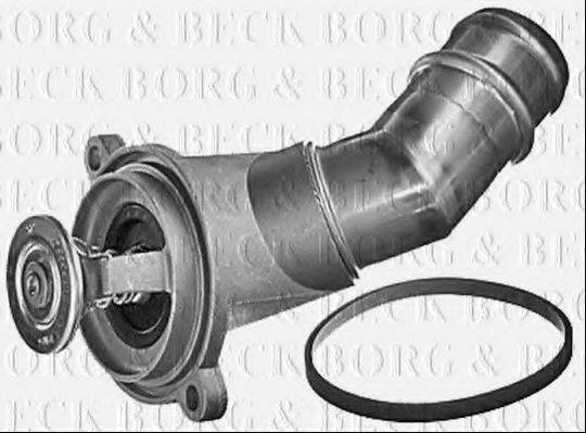 BORG & BECK BBT302 Термостат, охлаждающая жидкость