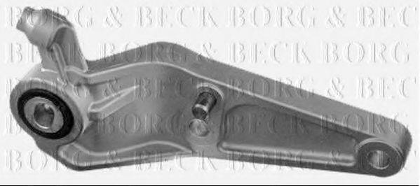 BORG & BECK BEM4109 Подвеска, двигатель
