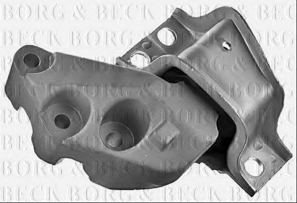 BORG & BECK BEM4119 Подвеска, двигатель