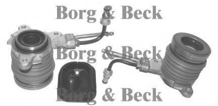BORG & BECK BCS118 Центральный выключатель, система сцепления