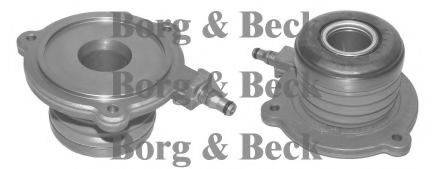 BORG & BECK BCS152 Центральный выключатель, система сцепления