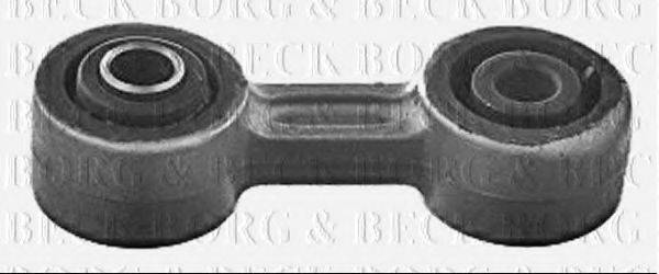 BORG & BECK BDL6320