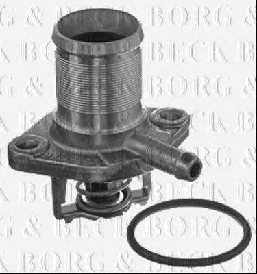 BORG & BECK BBT170 Термостат, охлаждающая жидкость