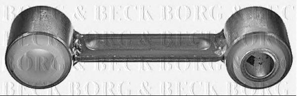 BORG & BECK BDL7297 Тяга / стойка, стабилизатор