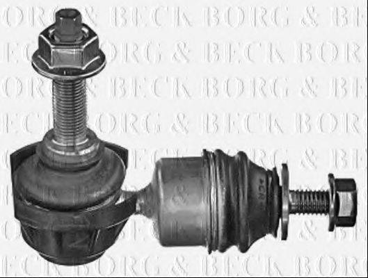 BORG & BECK BDL7436 Тяга / стойка, стабилизатор