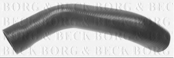 BORG & BECK BTH1015 Трубка нагнетаемого воздуха