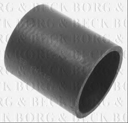 BORG & BECK BTH1017 Трубка нагнетаемого воздуха
