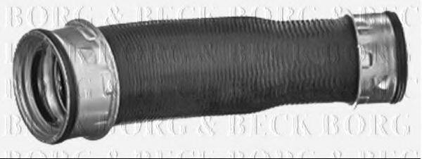 BORG & BECK BTH1086 Трубка нагнетаемого воздуха