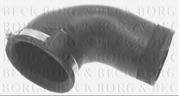 BORG & BECK BTH1151 Трубка нагнетаемого воздуха
