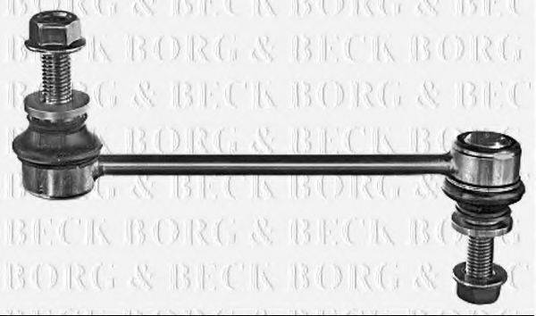 BORG & BECK BDL7435 Тяга / стойка, стабилизатор